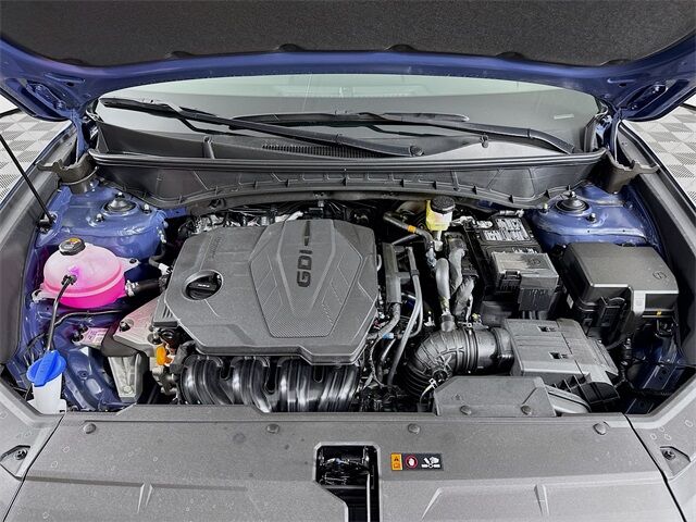 2025 Hyundai Tucson SEL Convenience Quincy MA