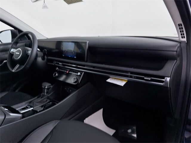 2025 Hyundai Tucson SEL Convenience Quincy MA