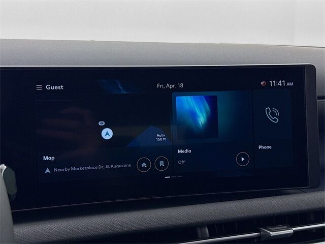 2025 Hyundai Tucson SEL Convenience Quincy MA