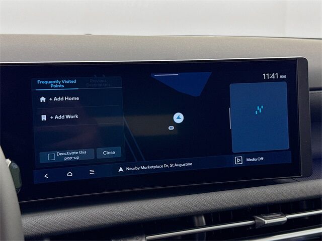 2025 Hyundai Tucson SEL Convenience Quincy MA