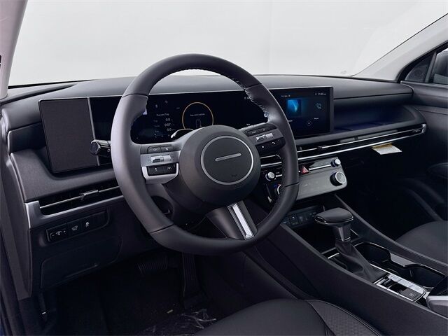 2025 Hyundai Tucson SEL Convenience Quincy MA