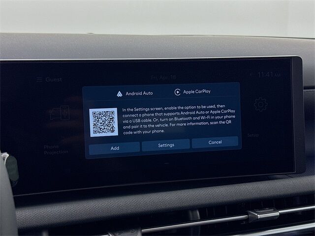 2025 Hyundai Tucson SEL Convenience Quincy MA