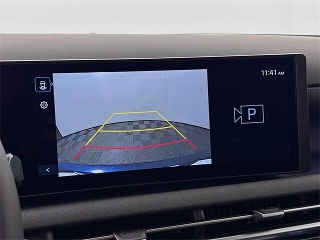 2025 Hyundai Tucson SEL Convenience Quincy MA