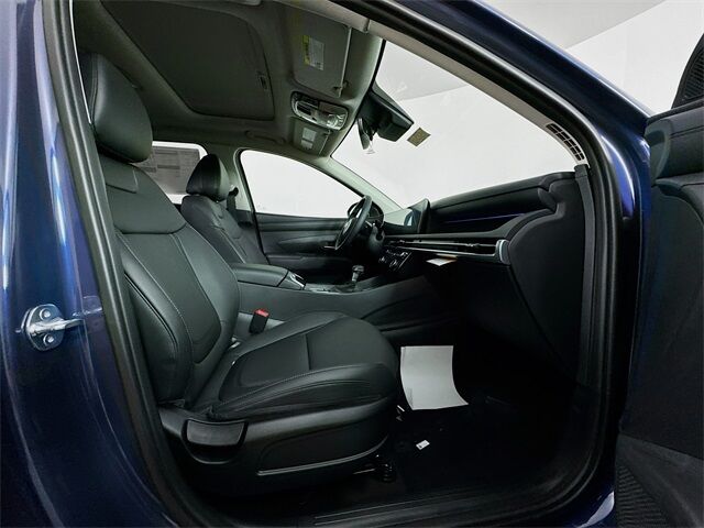 2025 Hyundai Tucson SEL Convenience Quincy MA