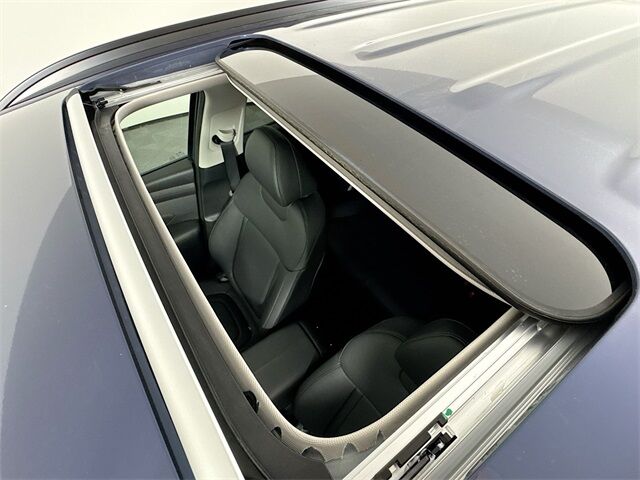 2025 Hyundai Tucson SEL Convenience Quincy MA