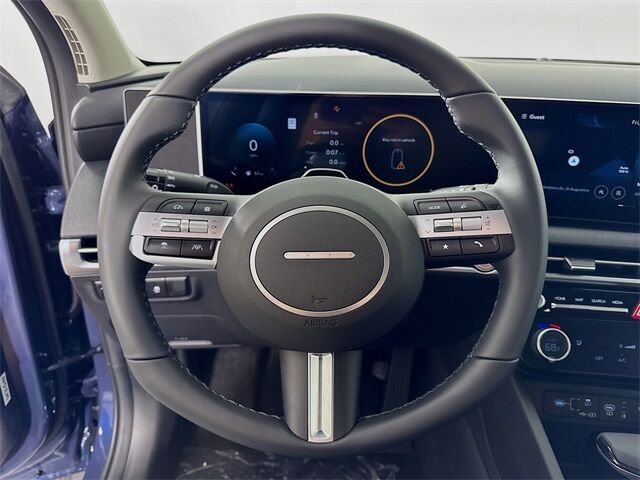 2025 Hyundai Tucson SEL Convenience Quincy MA