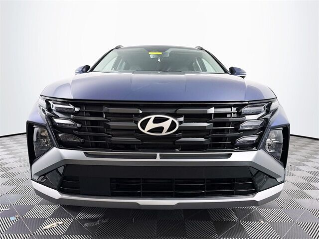 2025 Hyundai Tucson SEL Convenience Quincy MA