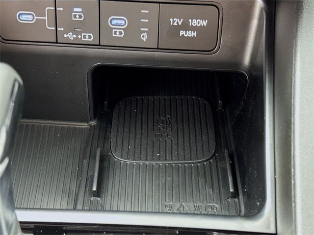 2025 Hyundai Tucson SEL Convenience Quincy MA