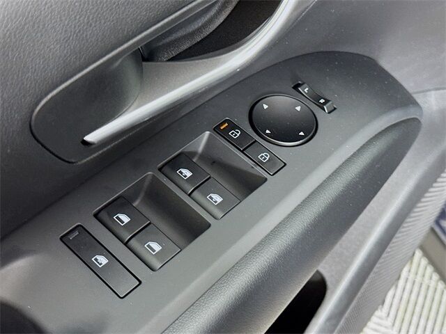 2025 Hyundai Tucson SEL Convenience Quincy MA