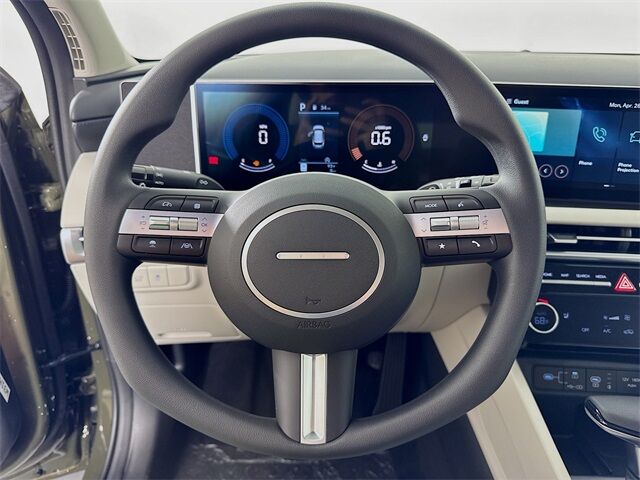 2025 Hyundai Tucson SEL Quincy MA