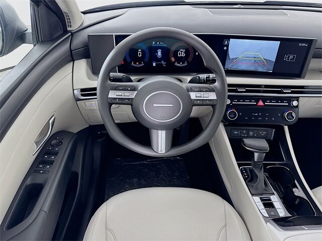 2025 Hyundai Tucson SEL Quincy MA