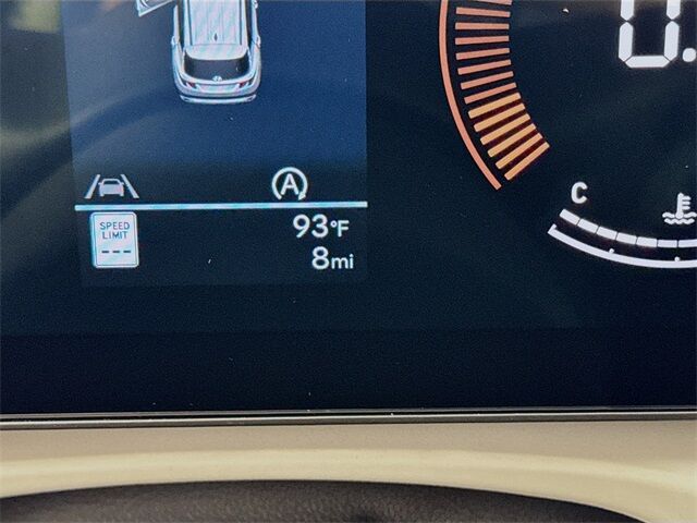 2025 Hyundai Tucson SEL Quincy MA