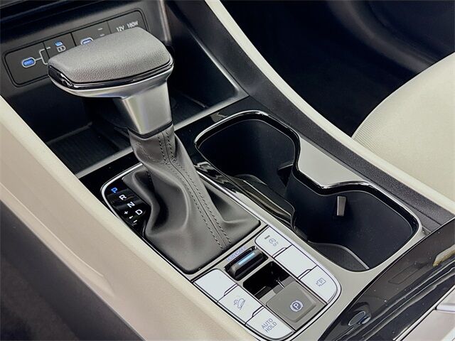 2025 Hyundai Tucson SEL Quincy MA