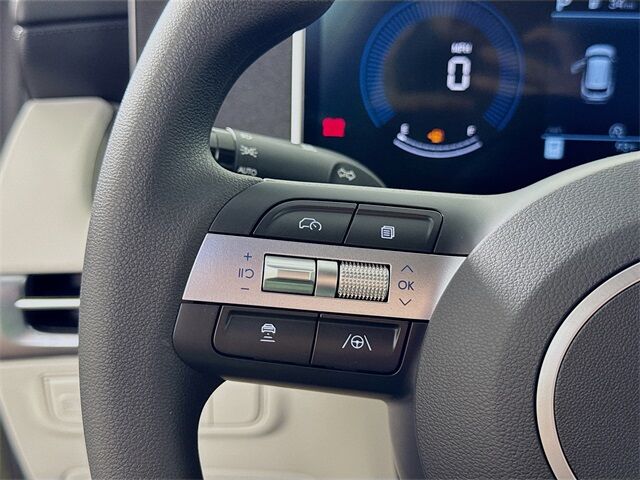 2025 Hyundai Tucson SEL Quincy MA