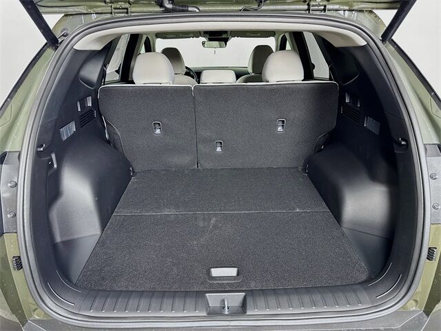 2025 Hyundai Tucson SEL Quincy MA