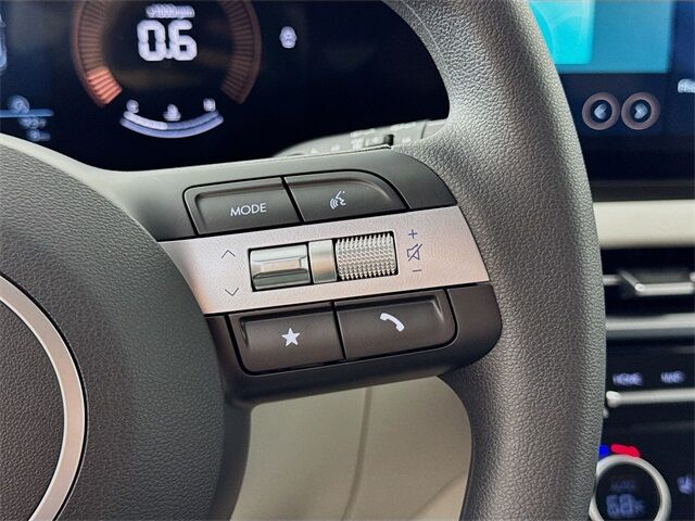 2025 Hyundai Tucson SEL Quincy MA