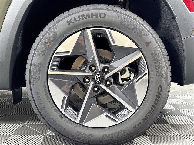 2025 Hyundai Tucson SEL Quincy MA