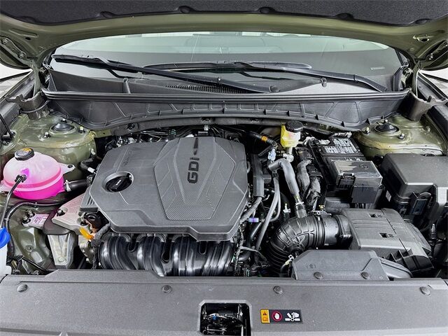 2025 Hyundai Tucson SEL Quincy MA