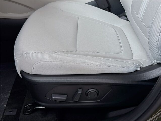 2025 Hyundai Tucson SEL Quincy MA