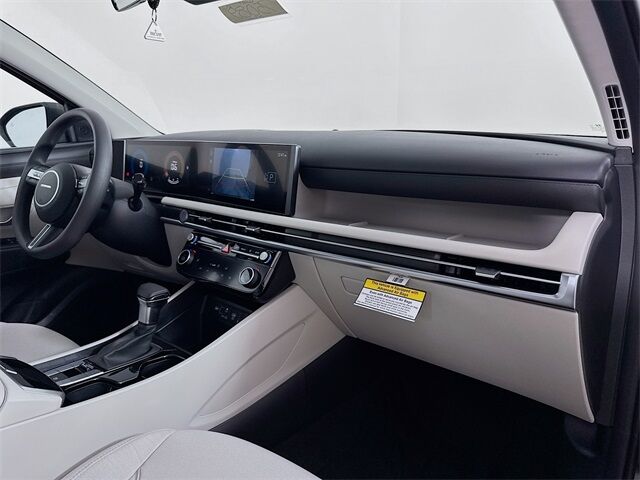 2025 Hyundai Tucson SEL Quincy MA