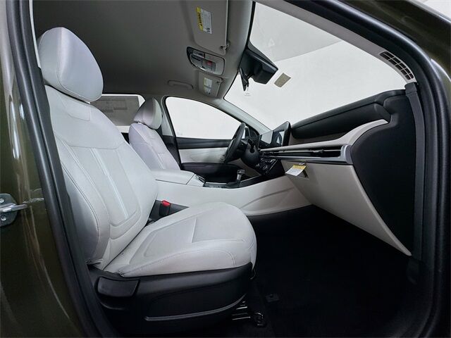 2025 Hyundai Tucson SEL Quincy MA