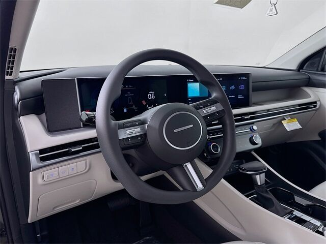 2025 Hyundai Tucson SEL Quincy MA