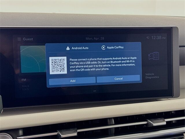 2025 Hyundai Tucson SEL Quincy MA