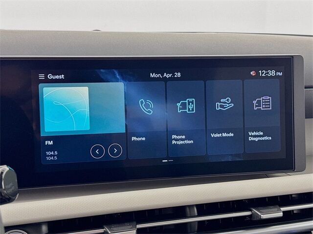 2025 Hyundai Tucson SEL Quincy MA