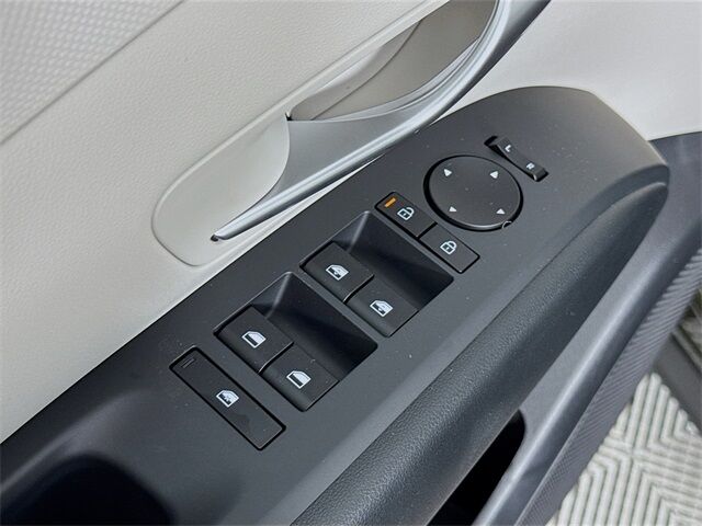 2025 Hyundai Tucson SEL Quincy MA