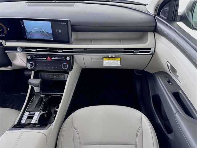 2025 Hyundai Tucson SEL Quincy MA