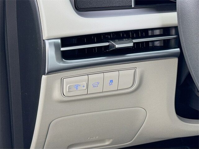 2025 Hyundai Tucson SEL Quincy MA