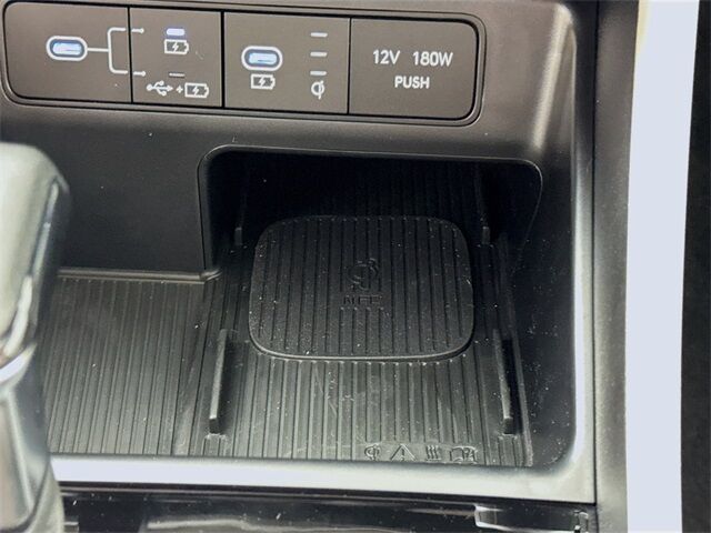 2025 Hyundai Tucson SEL Quincy MA