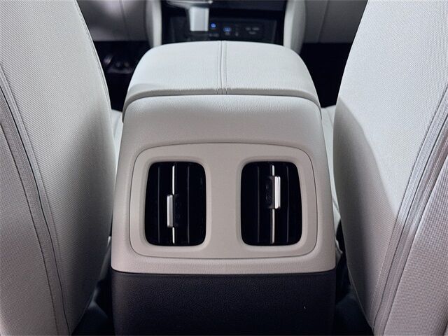 2025 Hyundai Tucson SEL Quincy MA