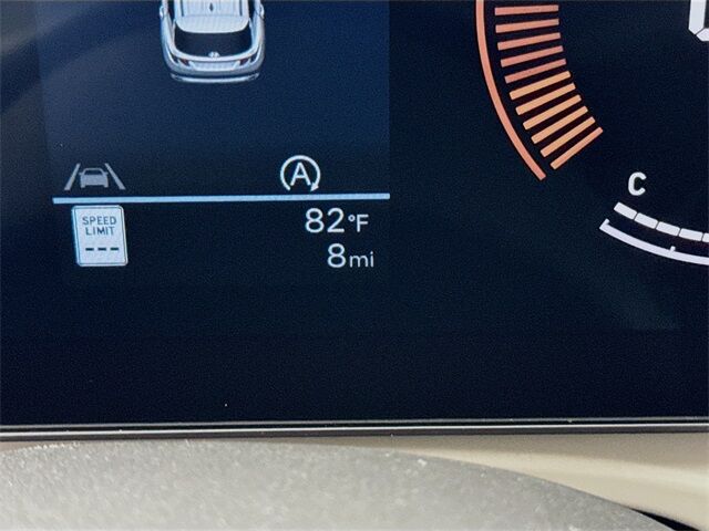 2025 Hyundai Tucson SEL Quincy MA