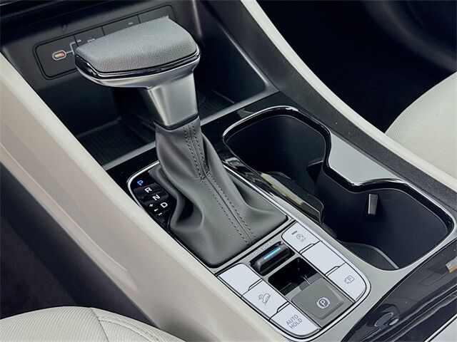 2025 Hyundai Tucson SEL Quincy MA