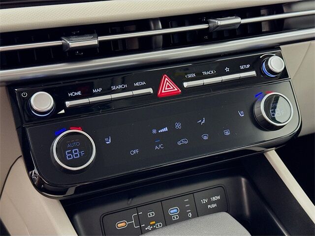 2025 Hyundai Tucson SEL Quincy MA