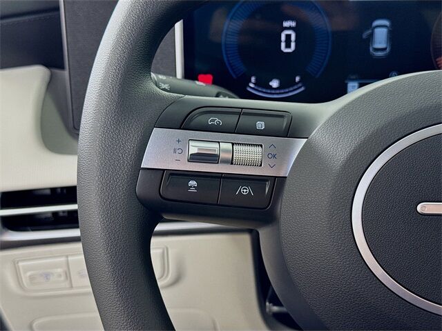 2025 Hyundai Tucson SEL Quincy MA