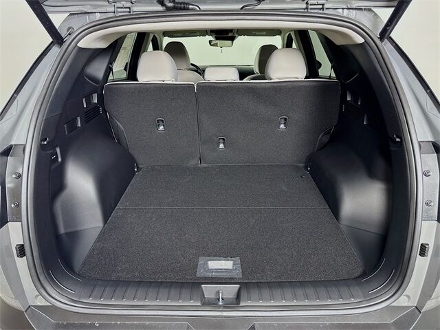 2025 Hyundai Tucson SEL Quincy MA