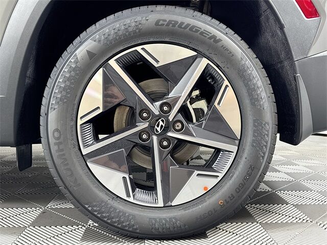 2025 Hyundai Tucson SEL Quincy MA