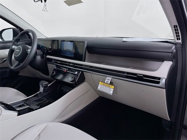 2025 Hyundai Tucson SEL Quincy MA