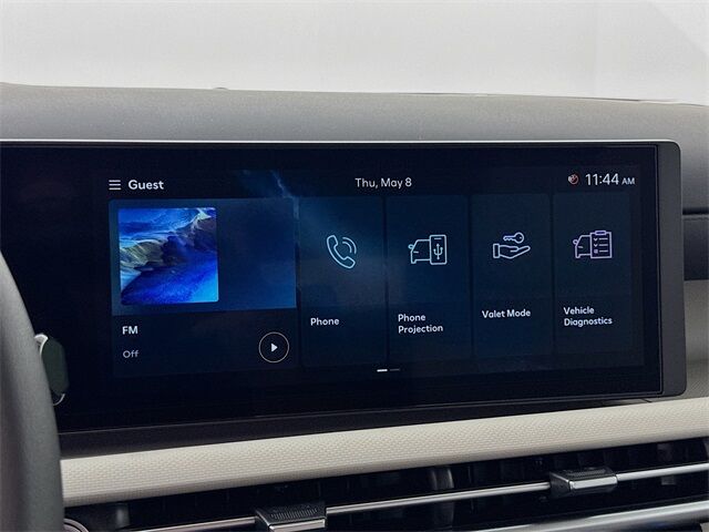 2025 Hyundai Tucson SEL Quincy MA