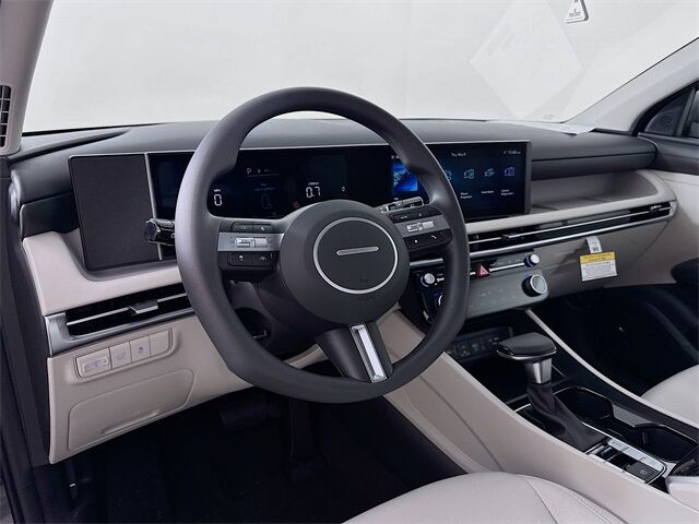 2025 Hyundai Tucson SEL Quincy MA