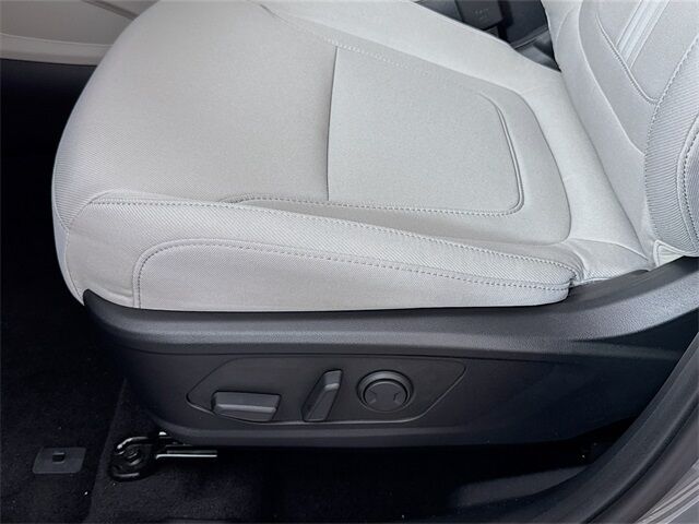 2025 Hyundai Tucson SEL Quincy MA