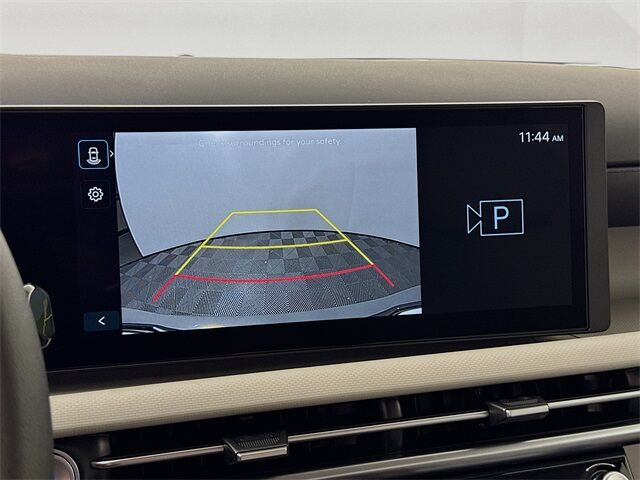 2025 Hyundai Tucson SEL Quincy MA