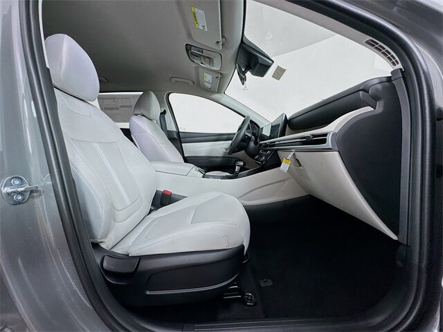 2025 Hyundai Tucson SEL Quincy MA