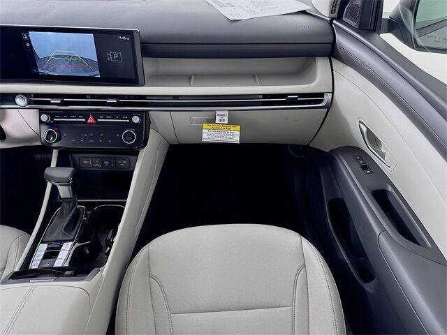 2025 Hyundai Tucson SEL Quincy MA