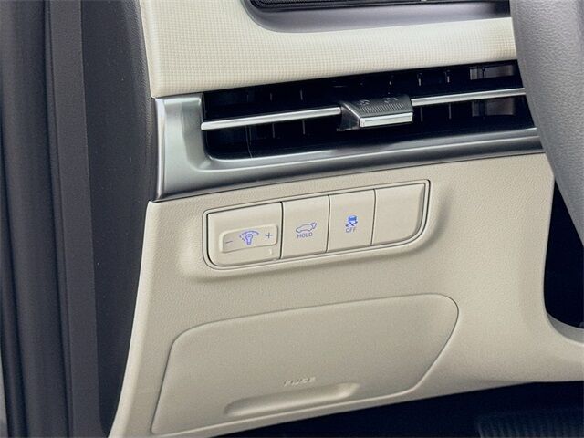 2025 Hyundai Tucson SEL Quincy MA