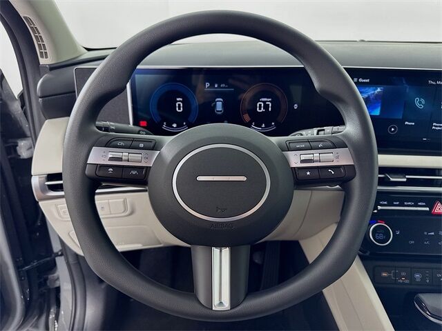 2025 Hyundai Tucson SEL Quincy MA