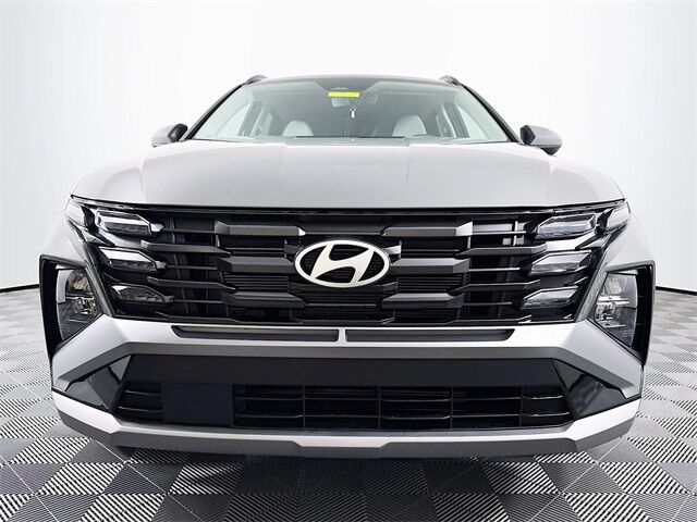 2025 Hyundai Tucson SEL Quincy MA
