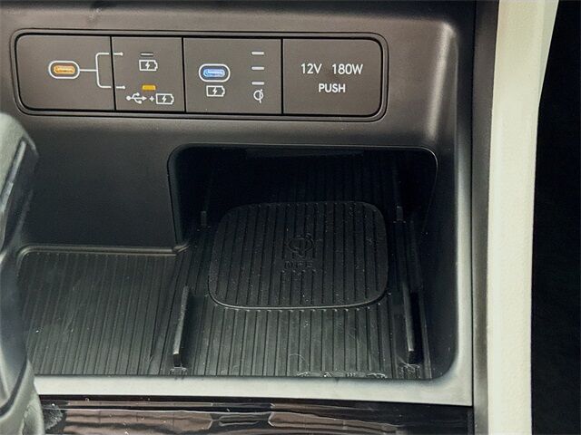 2025 Hyundai Tucson SEL Quincy MA